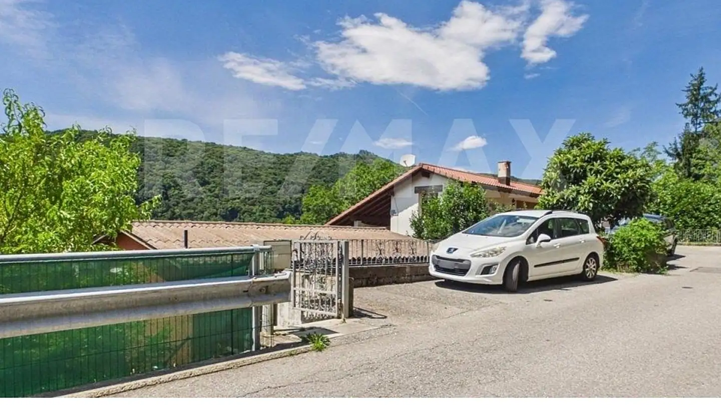 Maison individuelle à vendre - 6821 Rovio
