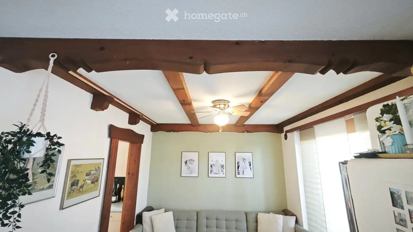 Appartement à louer - Moosstrasse, 3113 Rubigen - Photo 3