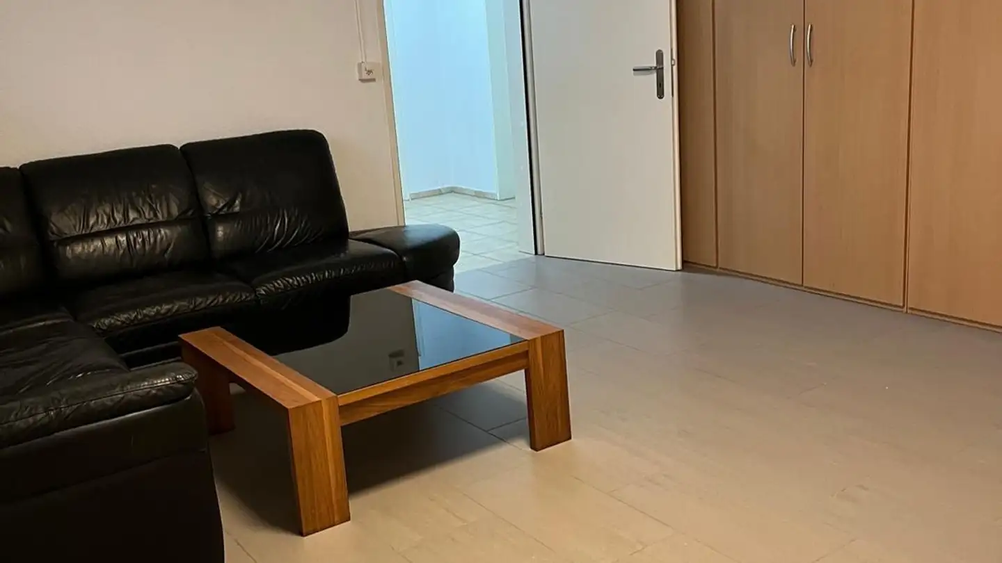 Stanza singola in affitto - 5420 Ehrendingen