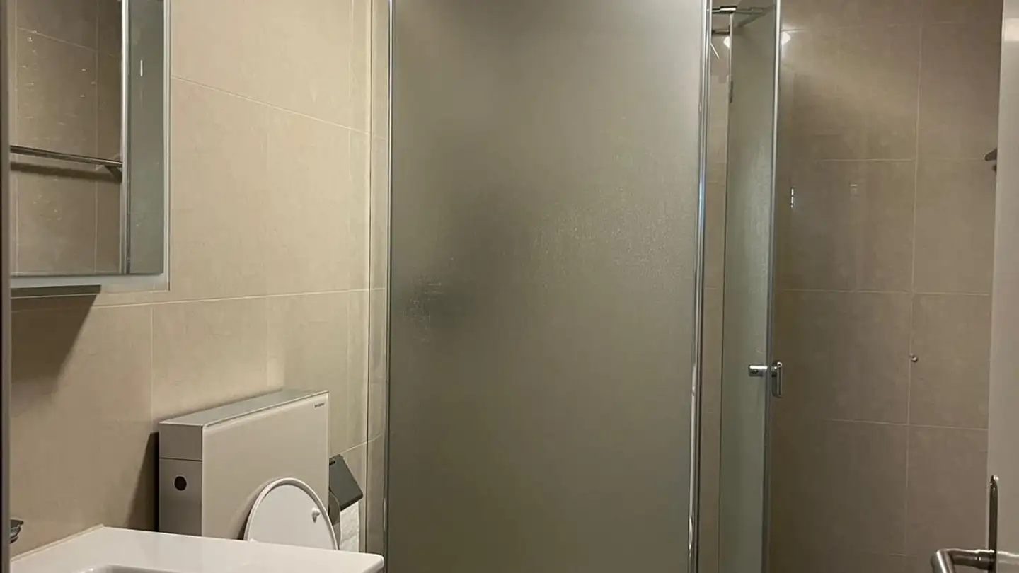 Stanza singola in affitto - 5420 Ehrendingen - Foto 2