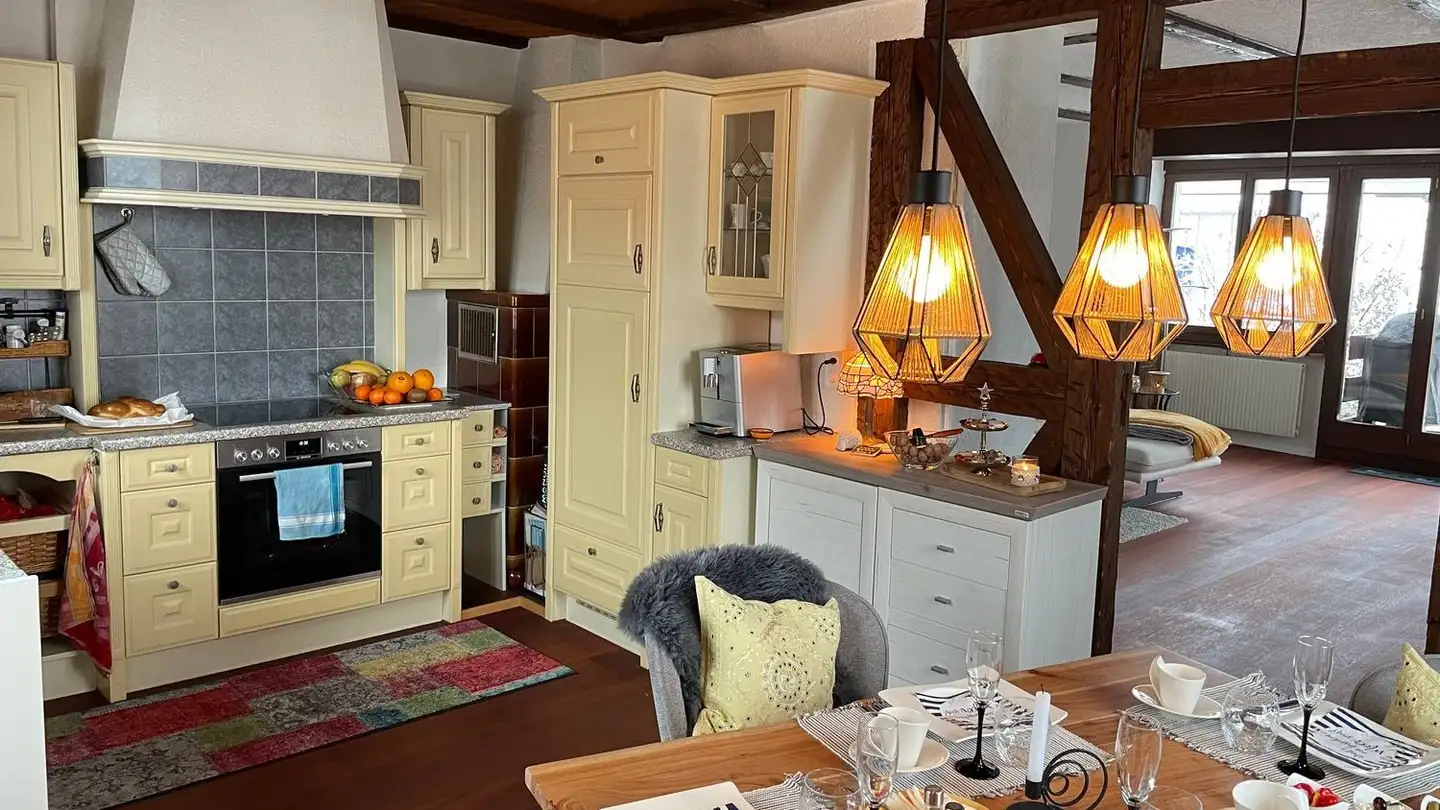 Appartamento ammobiliato in affitto - Nübrigweg 4, 4402 Frenkendorf