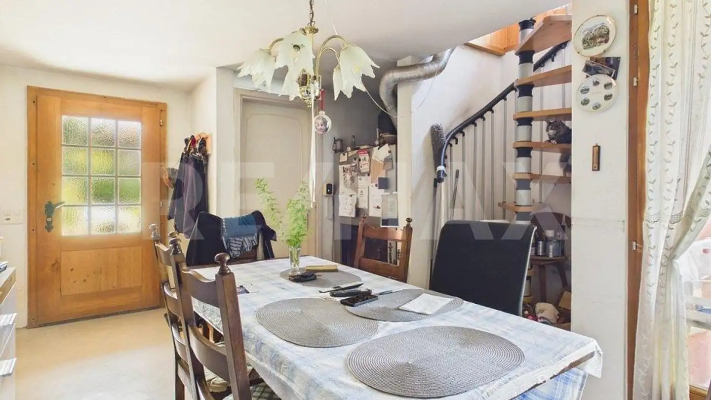Maison individuelle à vendre - 6821 Rovio - Photo 3