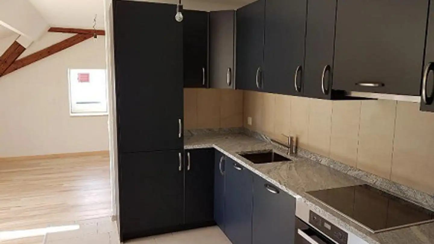 Appartement à louer - Hinterdorf 5, 4324 Obermumpf