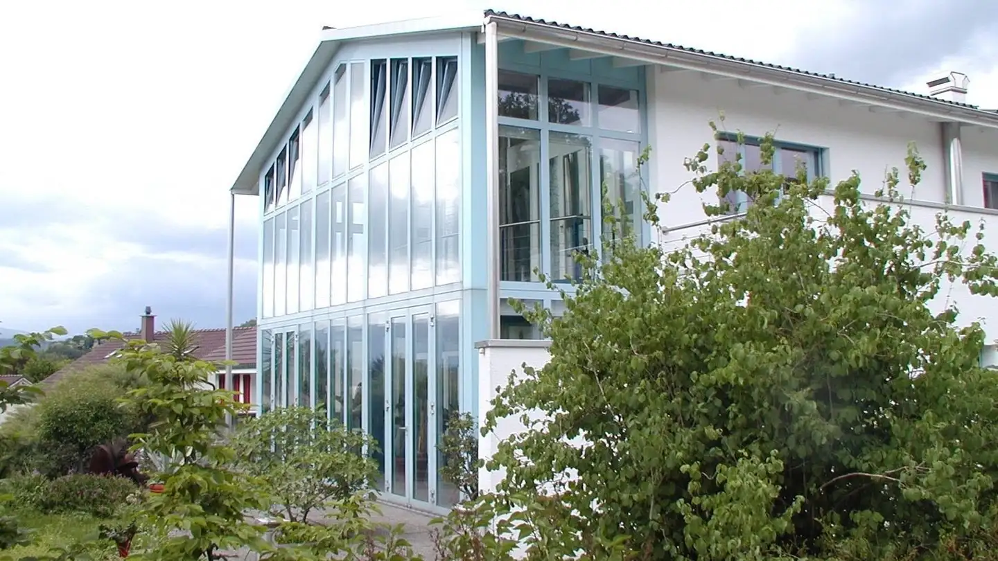 Casa singola in vendita - Stockhornweg 1, 3250 Lyss