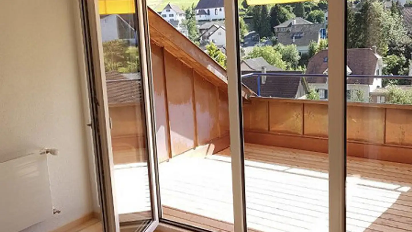 Wohnung mieten - Hinterdorf 5, 4324 Obermumpf - Foto 2