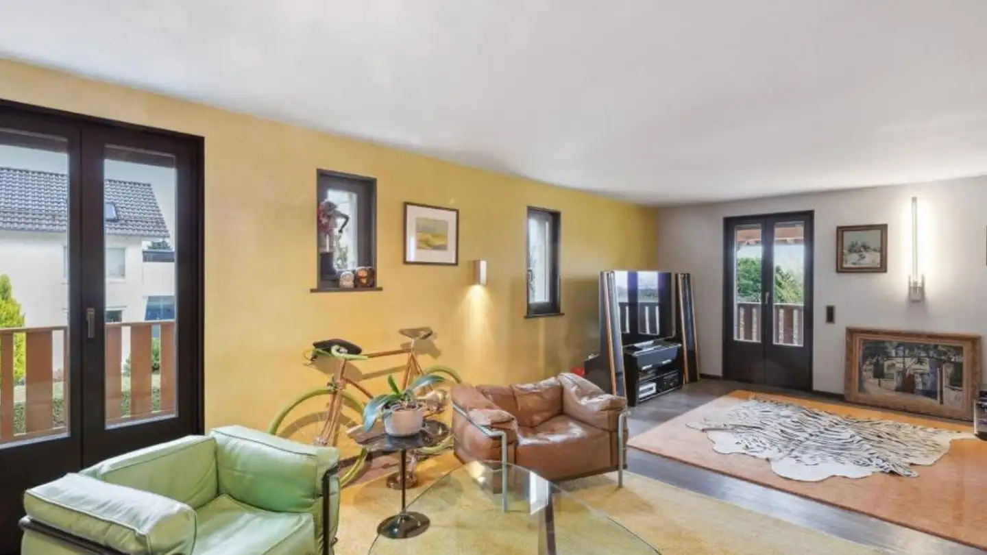 Apartment for sale - 1278 La Rippe - Photo 3