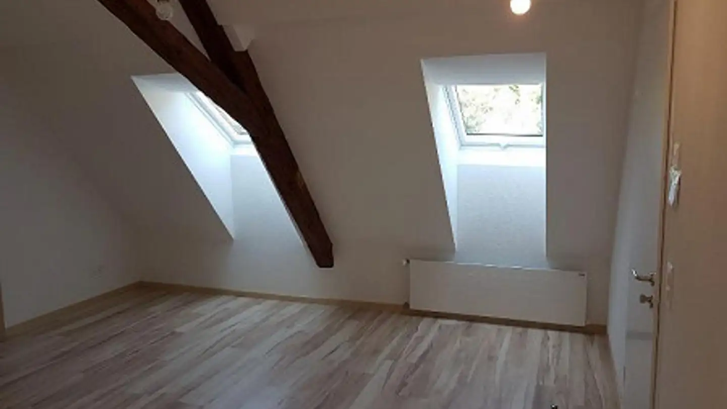 Wohnung mieten - Hinterdorf 5, 4324 Obermumpf - Foto 3
