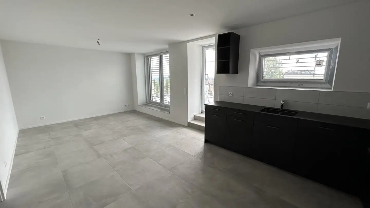 Appartamento a gradini in affitto - 1180 Rolle - Foto 2