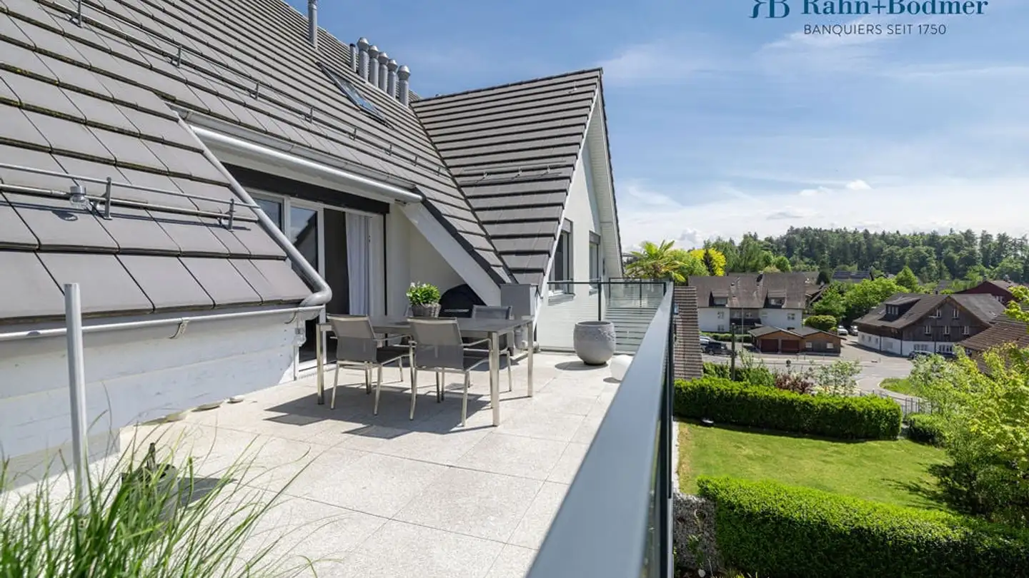 Duplex in vendita - Wangenstrasse 2c, 8604 Volketswil