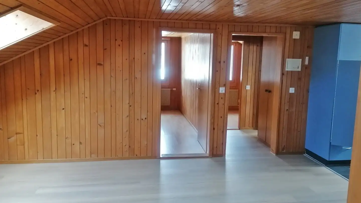 Appartement à louer - Obere Schwelle 603, 3537 Eggiwil