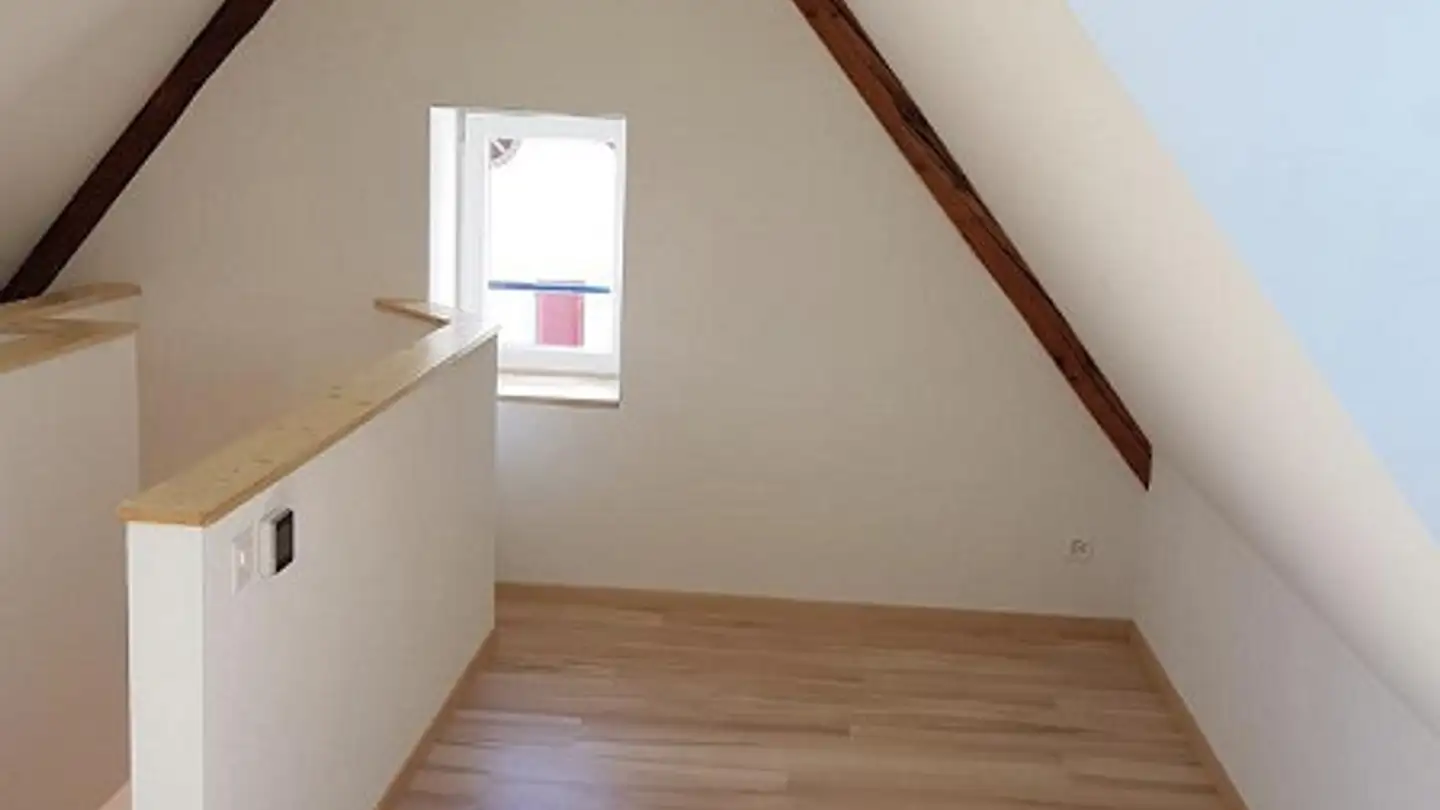 Wohnung mieten - Hinterdorf 5, 4324 Obermumpf - Foto 4