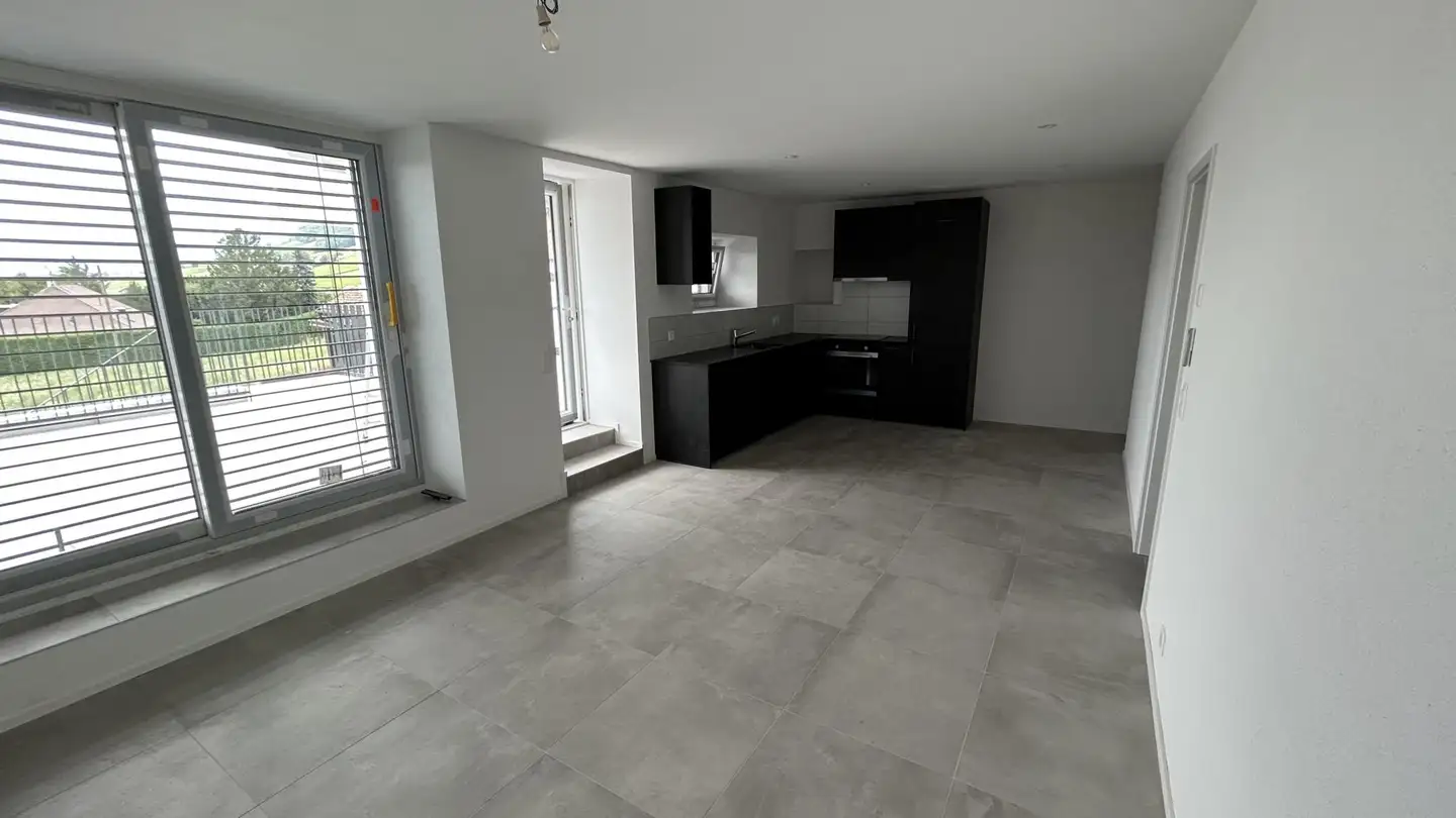 Appartamento a gradini in affitto - 1180 Rolle - Foto 4