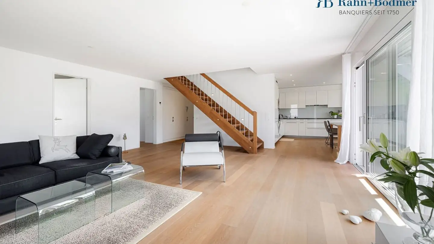 Duplex in vendita - Wangenstrasse 2c, 8604 Volketswil - Foto 2
