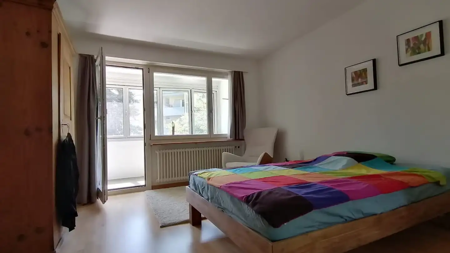 Appartamento in affitto - 8152 Glattbrugg - Foto 2