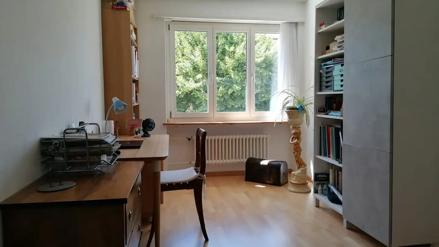Appartamento in affitto - 8152 Glattbrugg - Foto 3