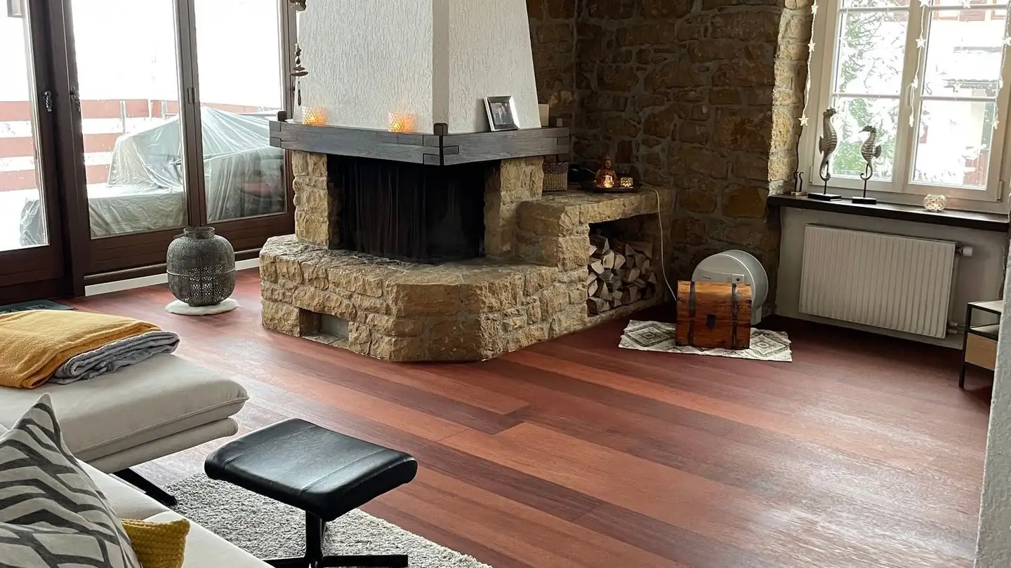 Appartamento ammobiliato in affitto - Nübrigweg 4, 4402 Frenkendorf - Photo 2