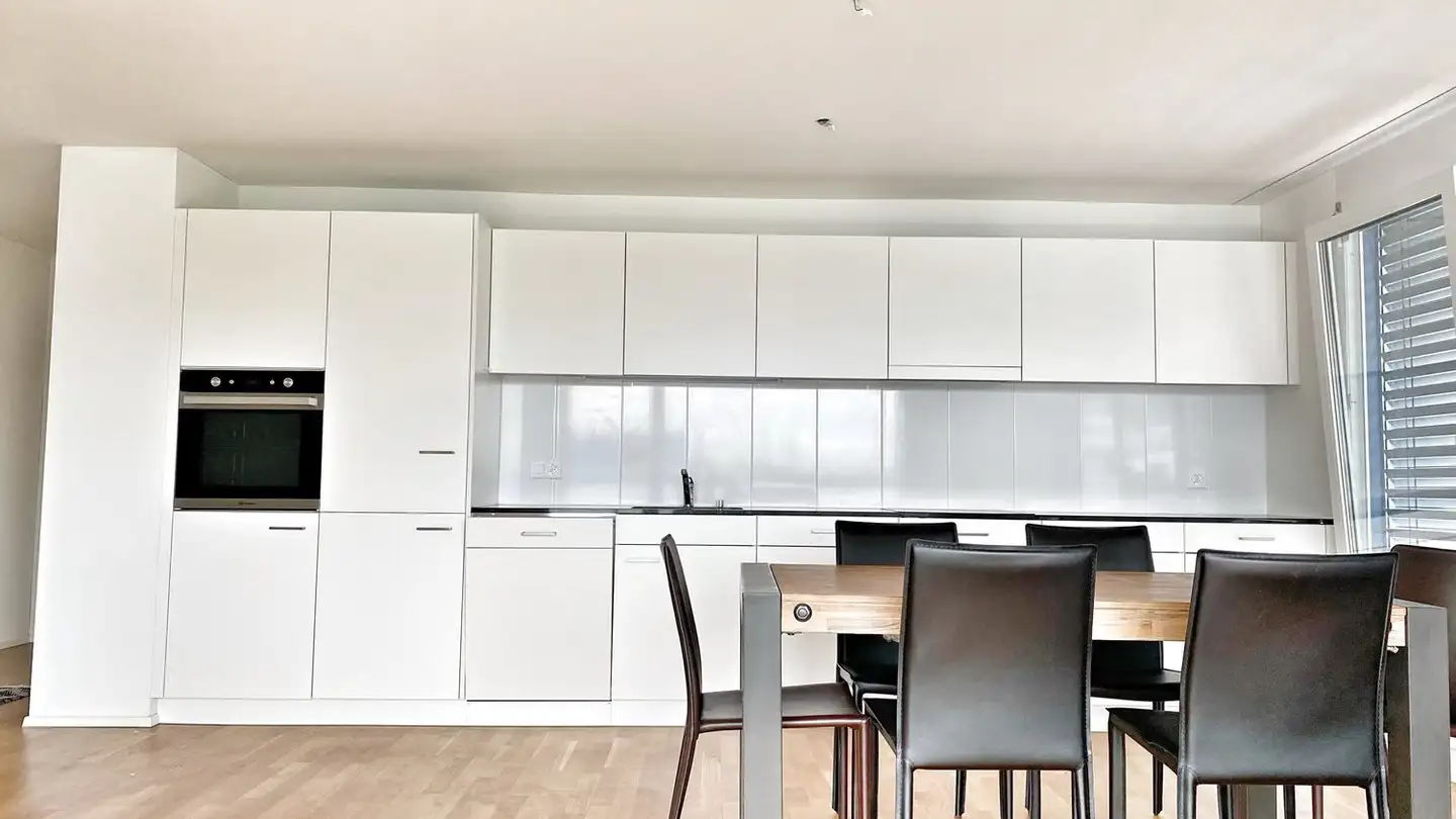 Appartement à louer - Im Benze 23, 8222 Beringen