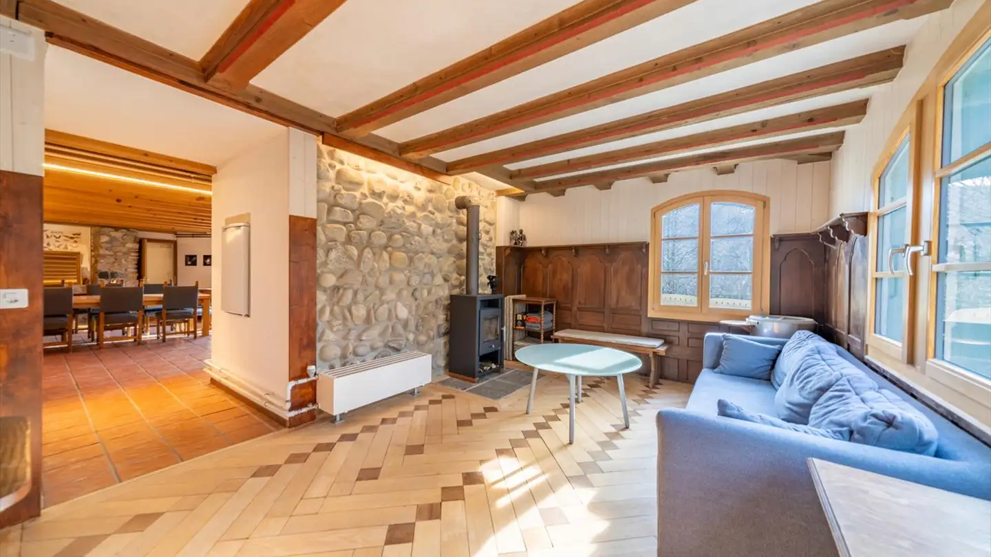 Casa singola in vendita - 6014 Luzern - Foto 4