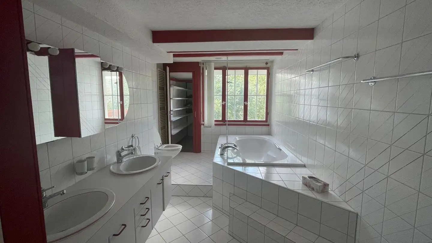 Appartamento ammobiliato in affitto - Nübrigweg 4, 4402 Frenkendorf - Photo 3