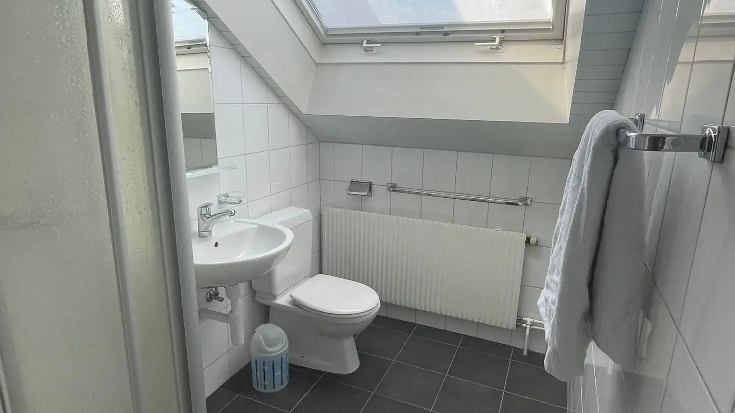 Appartamento ammobiliato in affitto - Nübrigweg 4, 4402 Frenkendorf - Photo 4