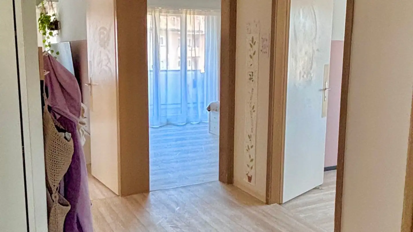 Wohnung mieten - 8192 Zweidlen - Foto 2