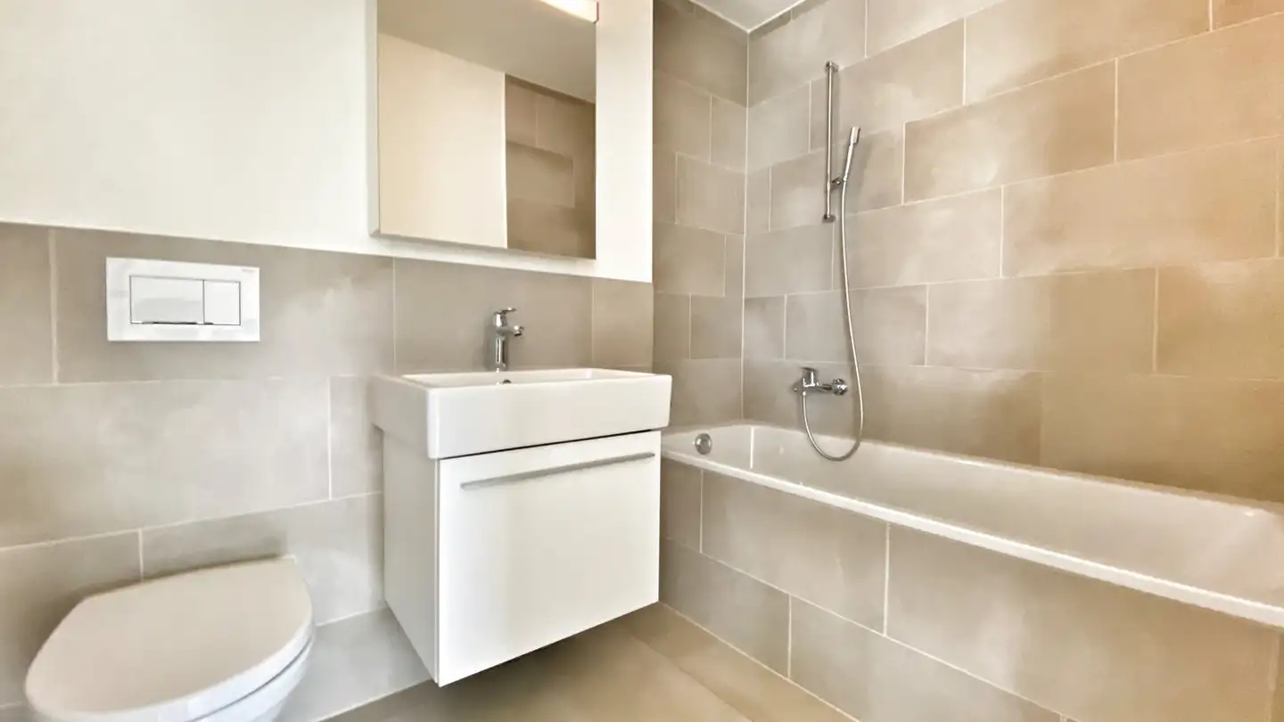 Appartement à louer - Im Benze 23, 8222 Beringen - Photo 3