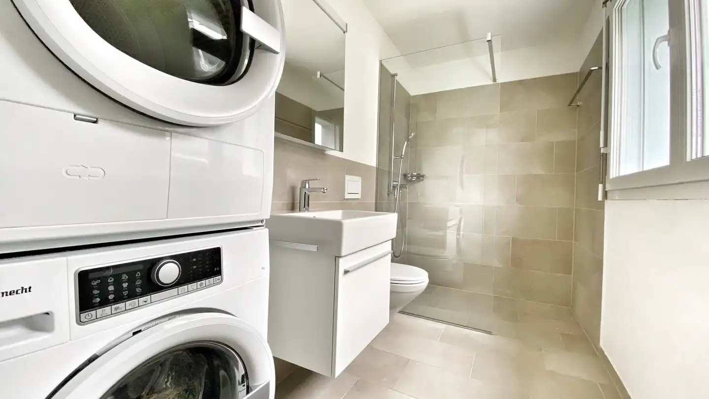 Appartement à louer - Im Benze 23, 8222 Beringen - Photo 4