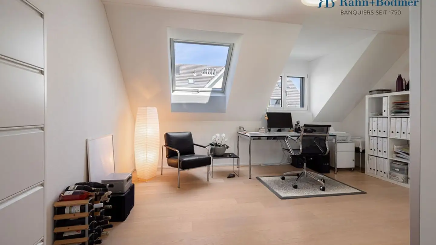 Duplex in vendita - Wangenstrasse 2c, 8604 Volketswil - Foto 4
