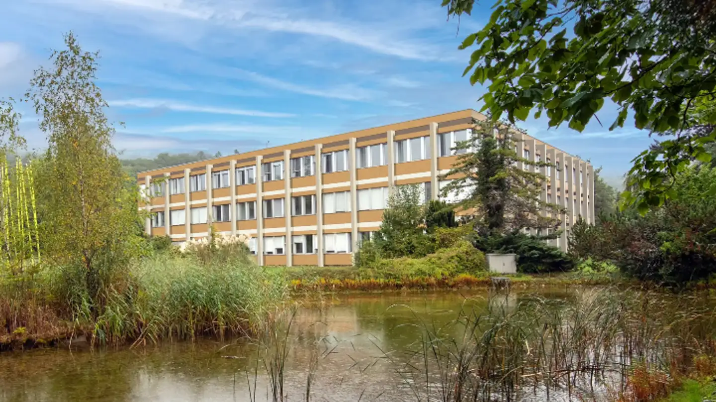 Geschäft mieten - Chemin Des Vernets 2, 2035 Corcelles NE - Foto 3