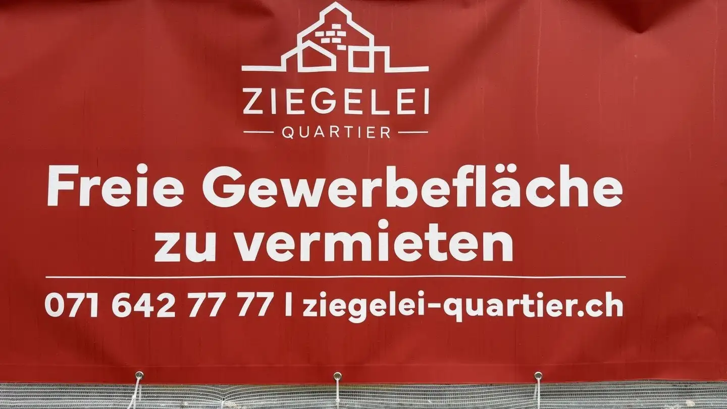 Office space for rent - Hauptstrasse 70, 8572 Berg TG