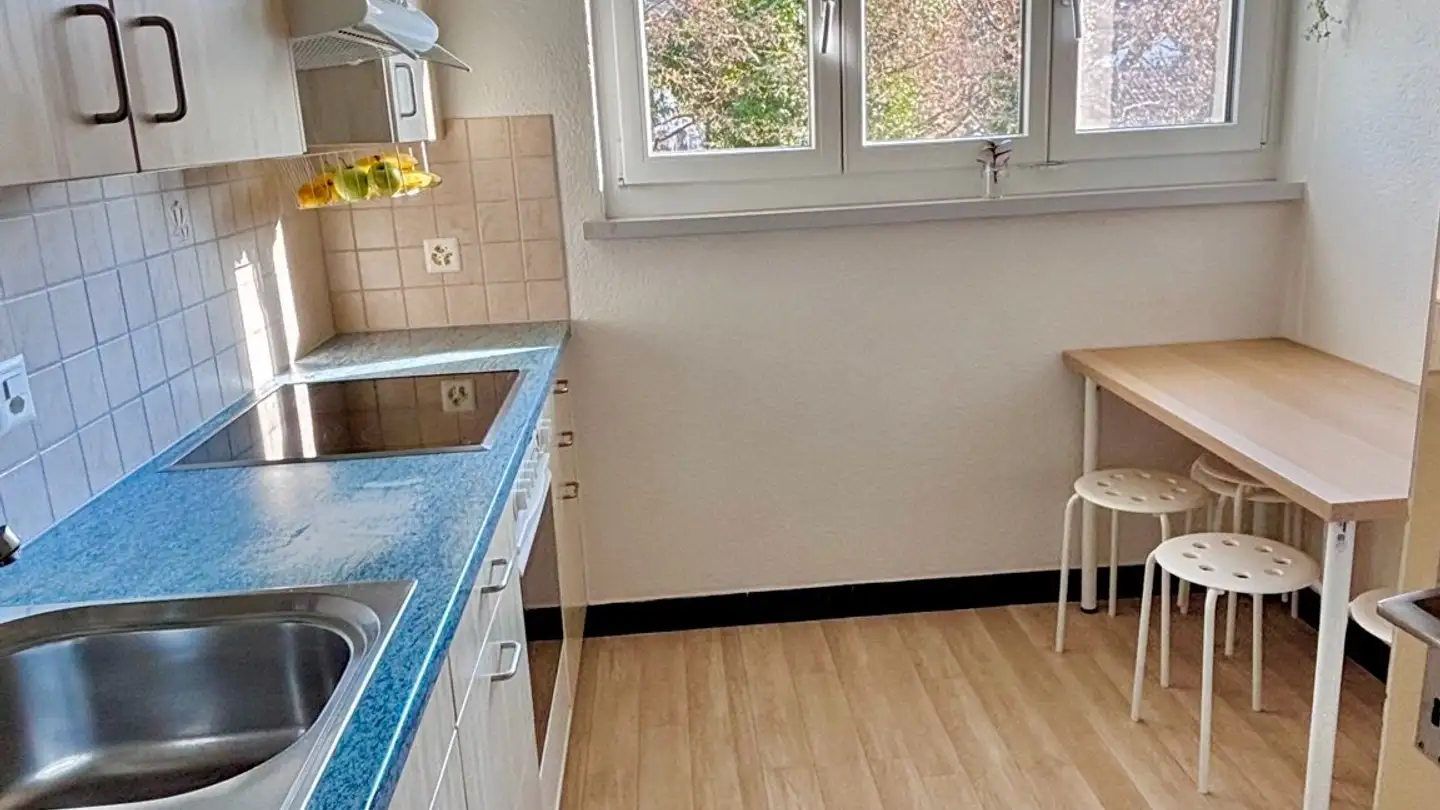 Wohnung mieten - 8192 Zweidlen - Foto 4