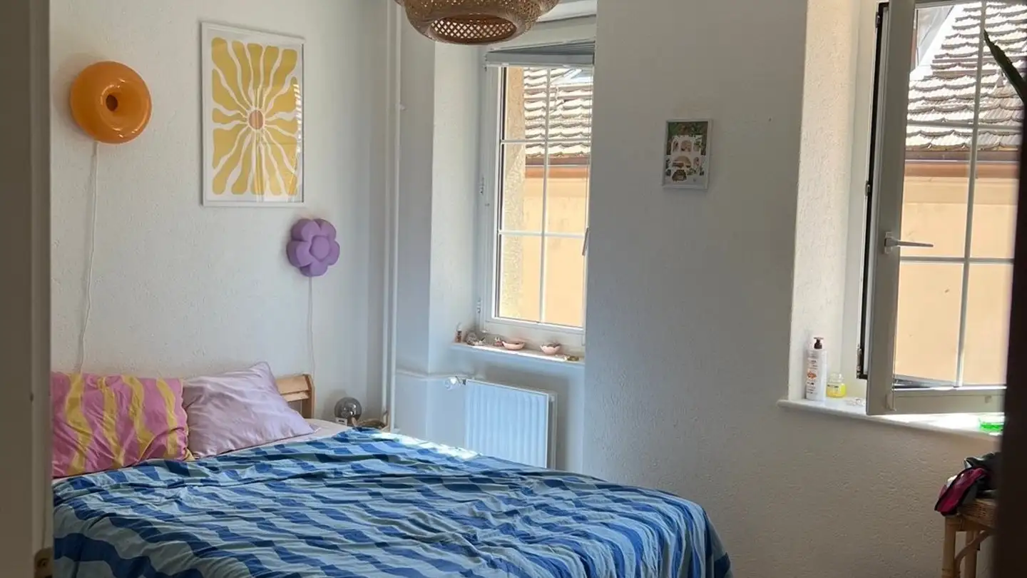 Apartment for rent - Ruelle De L'ancien-Port 7, 1800 Vevey