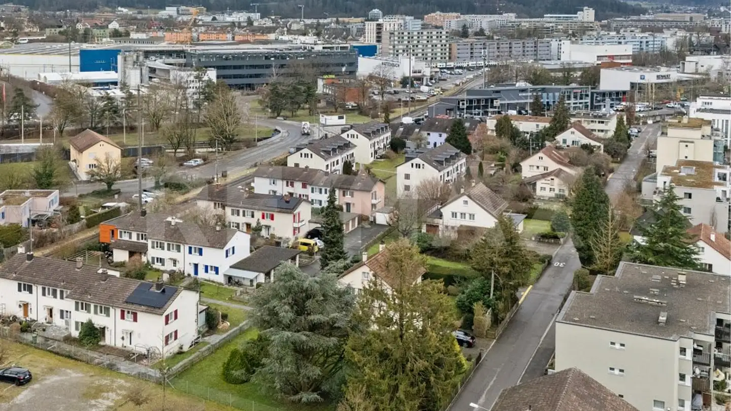 Attique à vendre - Mooswiesenweg 40, 8404 Winterthur - Photo 4