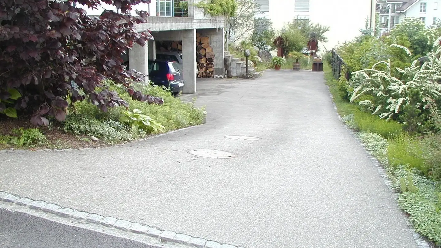 Casa singola in vendita - Stockhornweg 1, 3250 Lyss - Foto 2