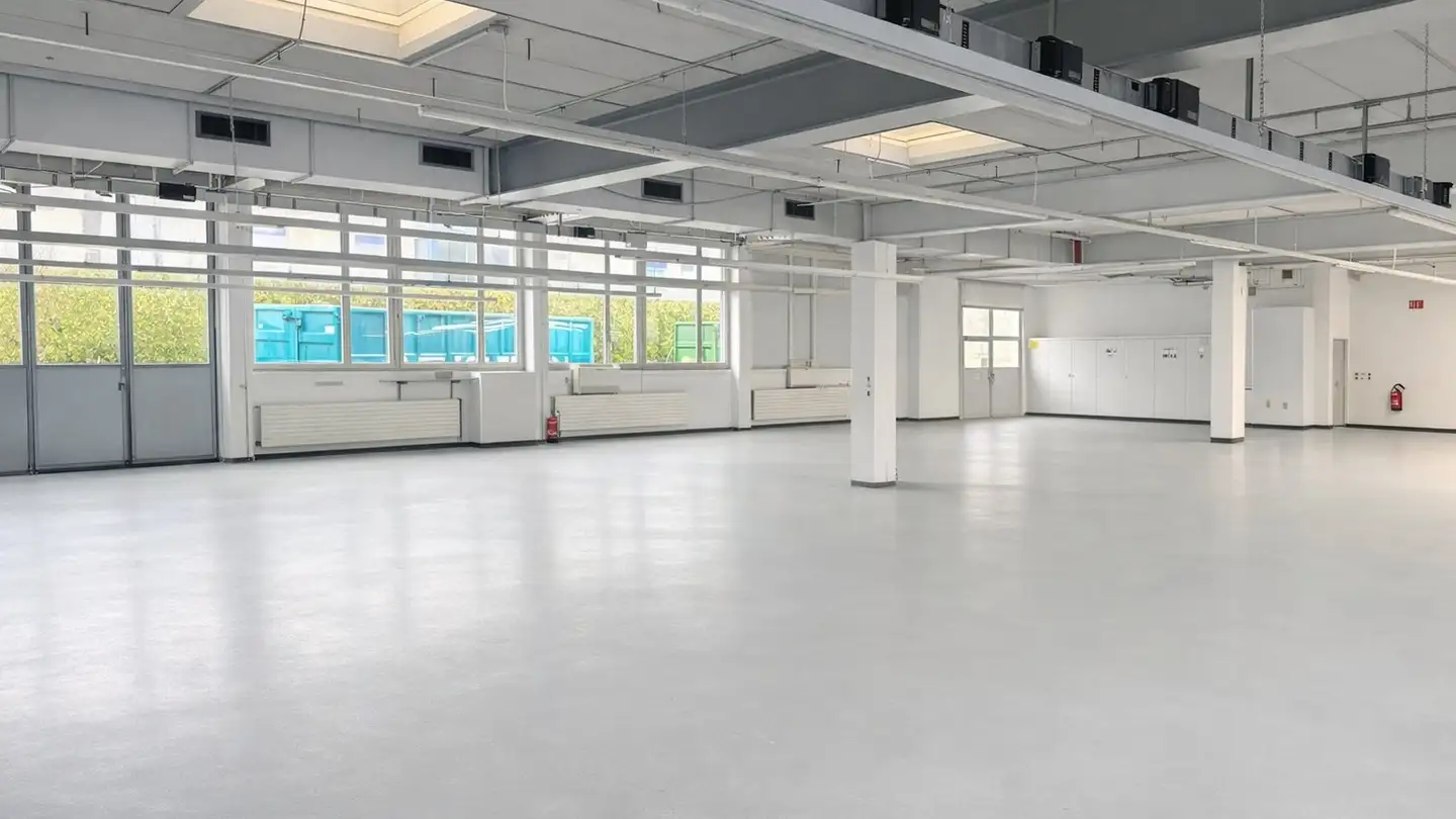 Commercial for rent - Obstgartenweg 1, 8427 Freienstein