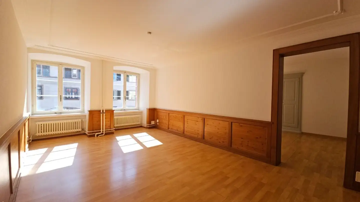 Wohnung mieten - 5330 Bad Zurzach - Foto 3