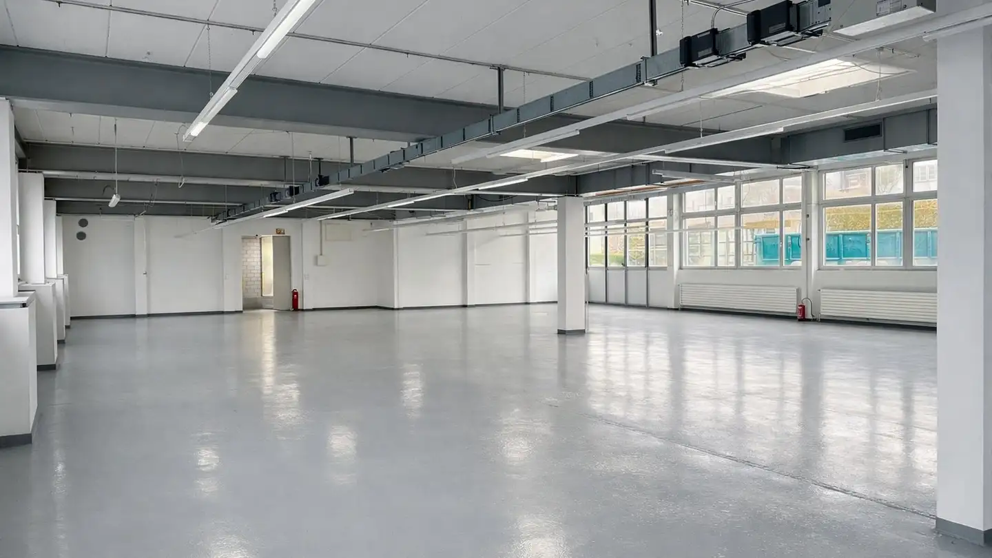 Commercial for rent - Obstgartenweg 1, 8427 Freienstein - Photo 2