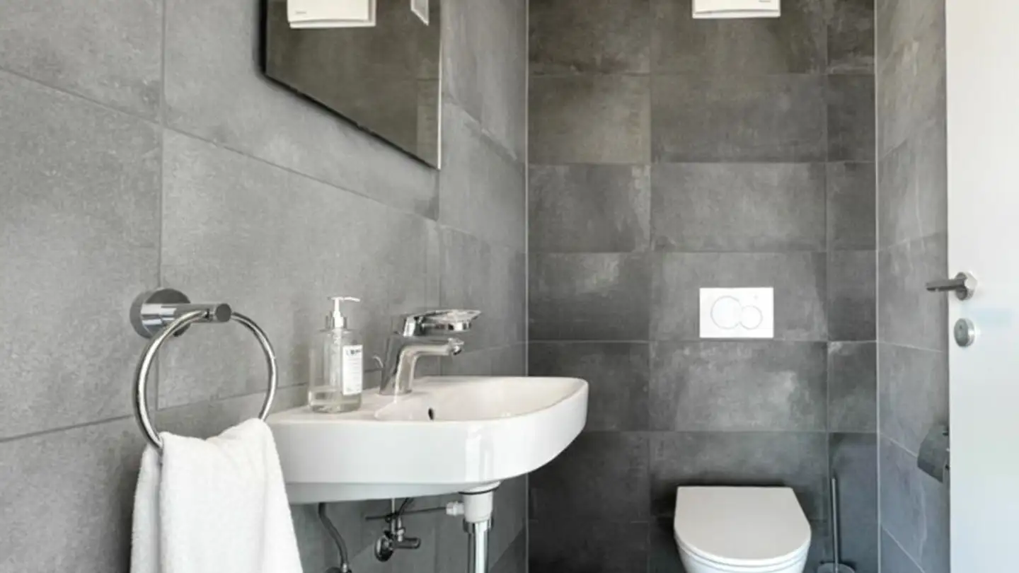 Maison individuelle à vendre - Route D'outre-Vièze, 1871 Choëx - Photo 4