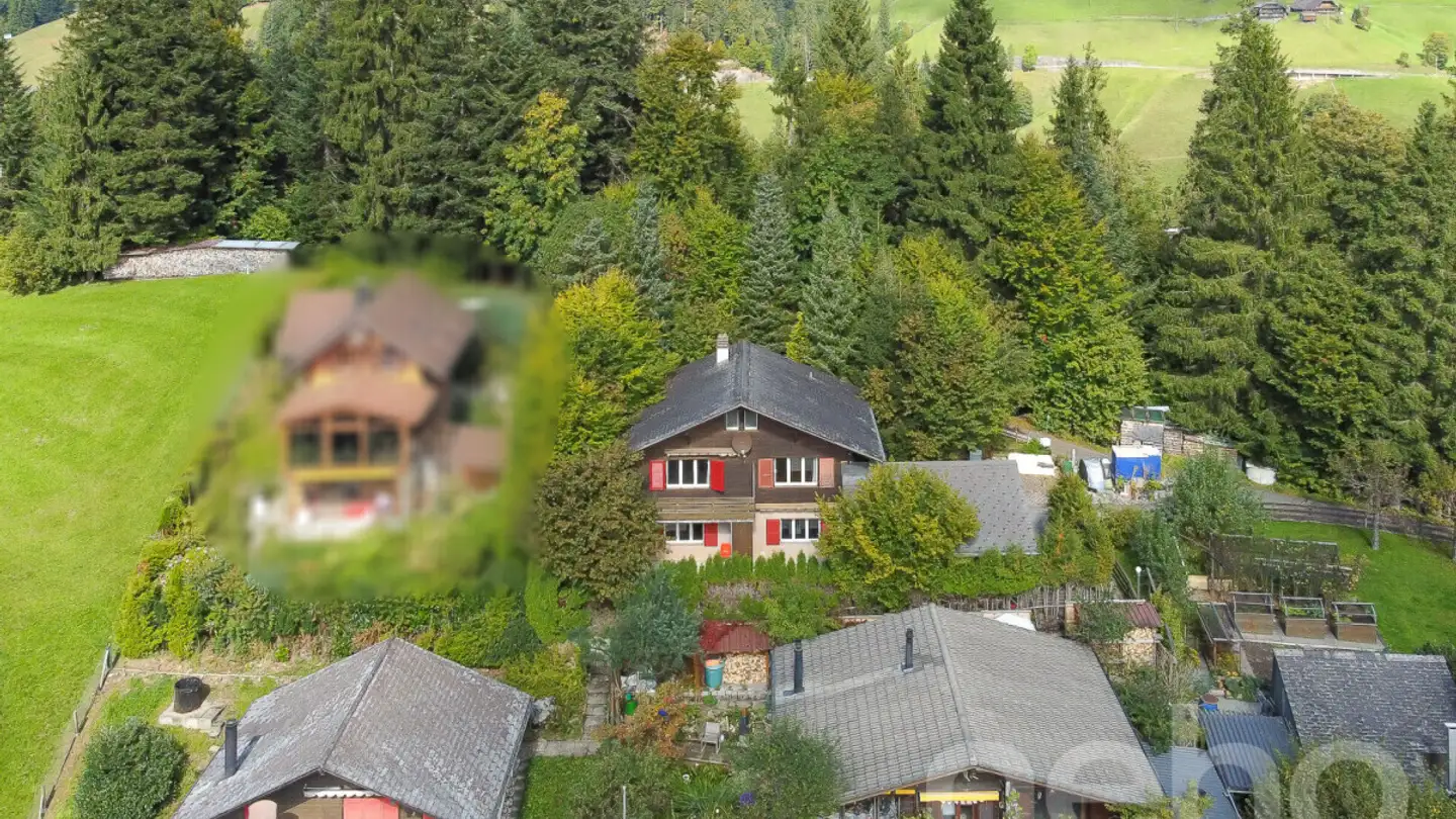 Single house for sale - 3619 Eriz - Photo 2