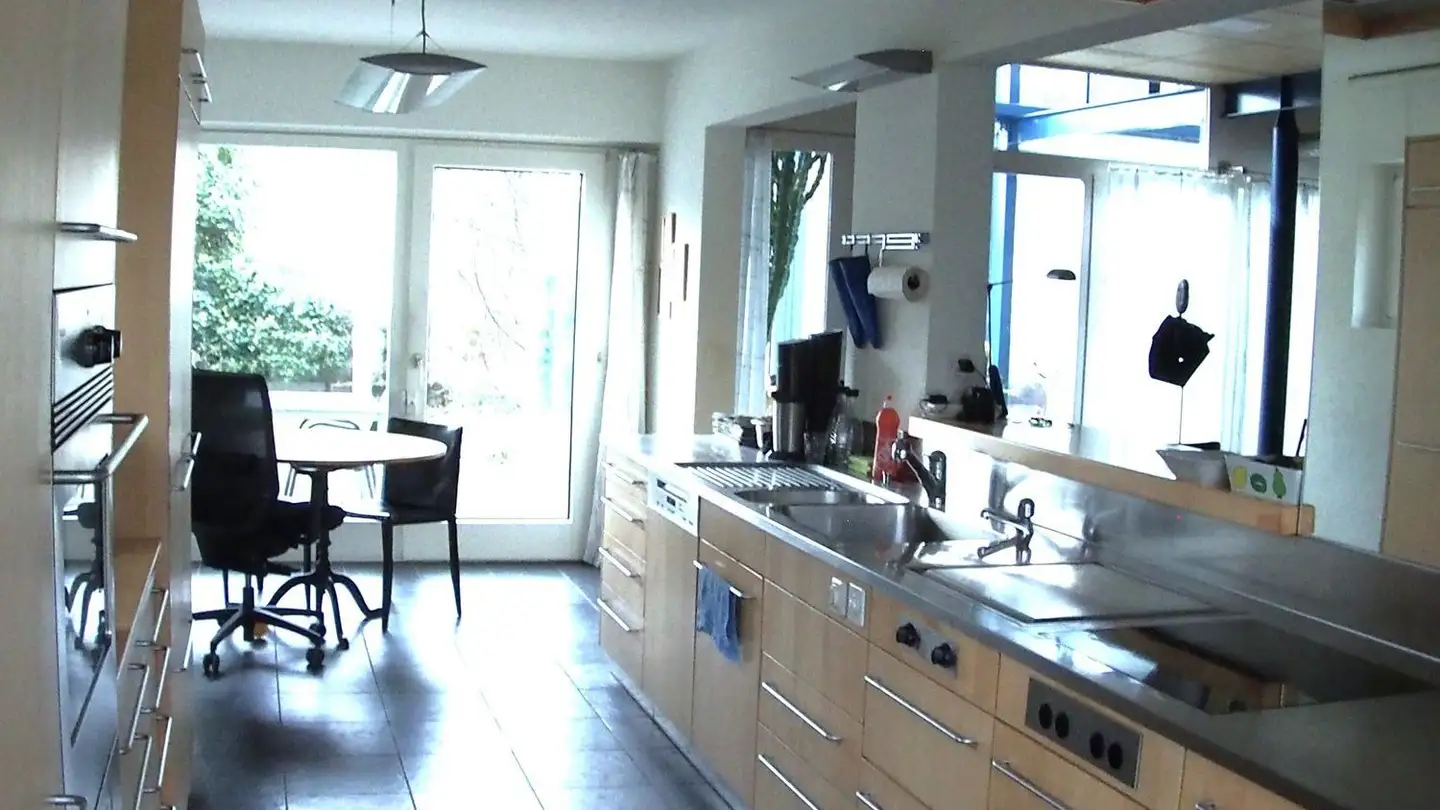 Casa singola in vendita - Stockhornweg 1, 3250 Lyss - Foto 3