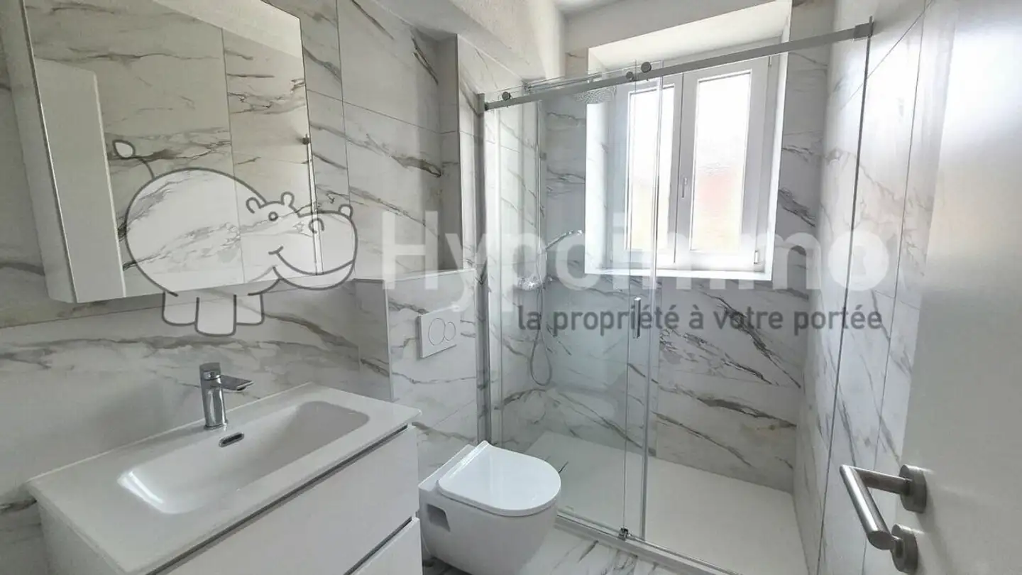 Wohnung mieten - Rue Des Jeanneret, 2400 Le Locle