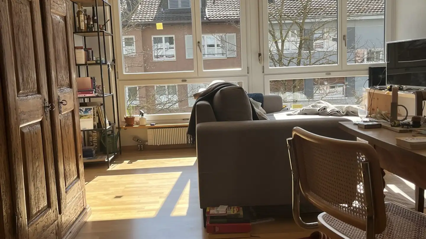 Appartement à louer - Quartiergasse 16, 3013 Bern