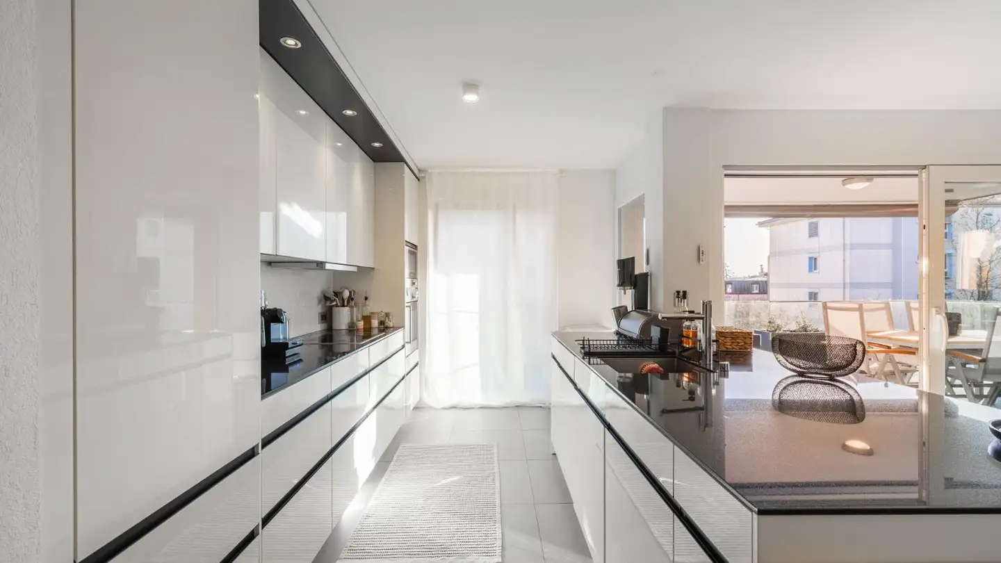 Appartamento in vendita - 1110 Morges - Foto 3