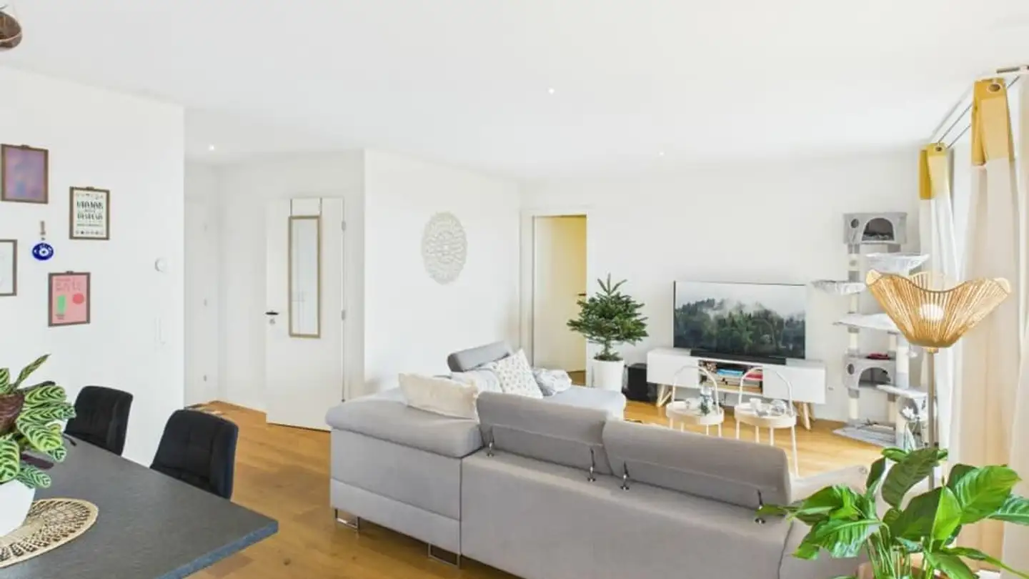 Appartamento in vendita - 1052 Le Mont-sur-Lausanne - Foto 2