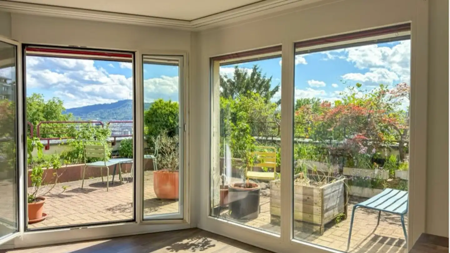 Wohnung kaufen - Segantinistrasse 216, 8049 Zürich - Foto 3