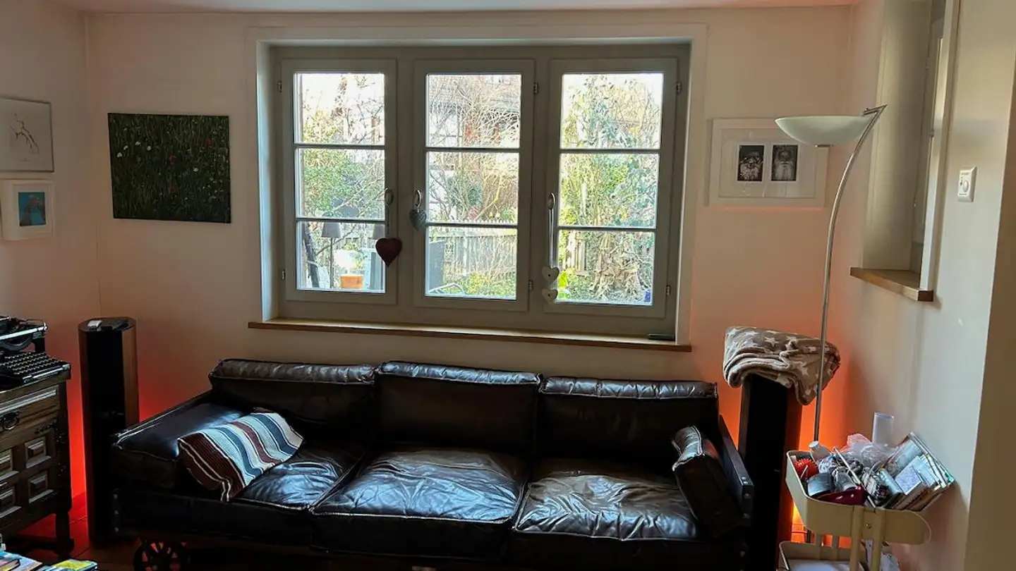 Semi-detached house for rent - Mühlebachweg 16, 4123 Allschwil - Photo 3