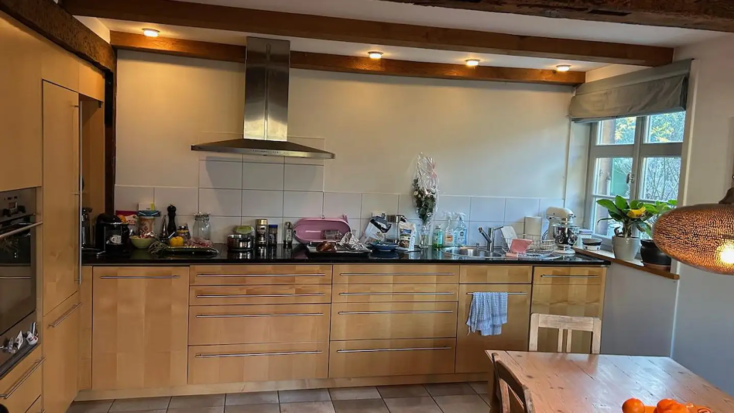 Semi-detached house for rent - Mühlebachweg 16, 4123 Allschwil - Photo 4