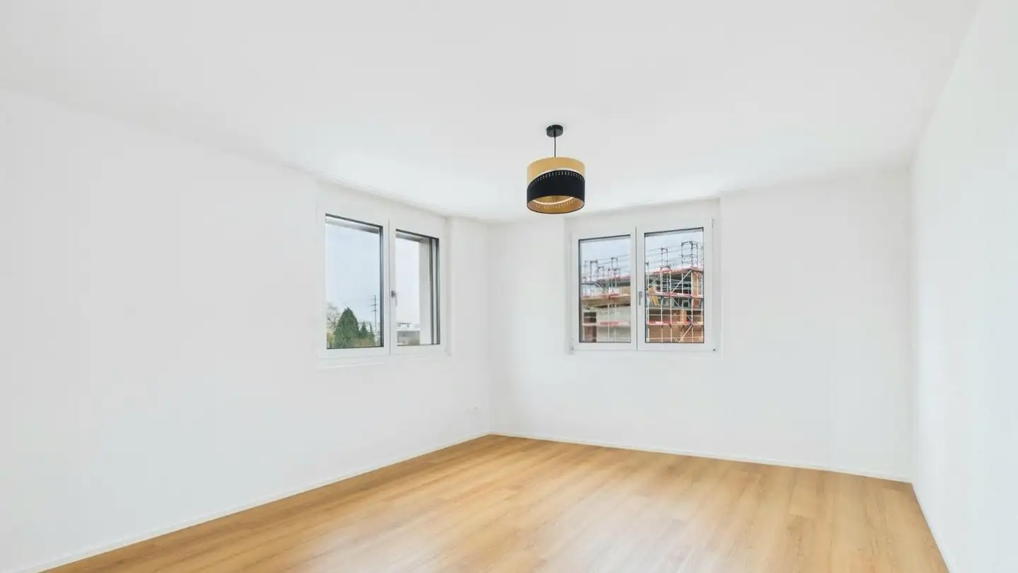 Wohnung mieten - 4852 Rothrist