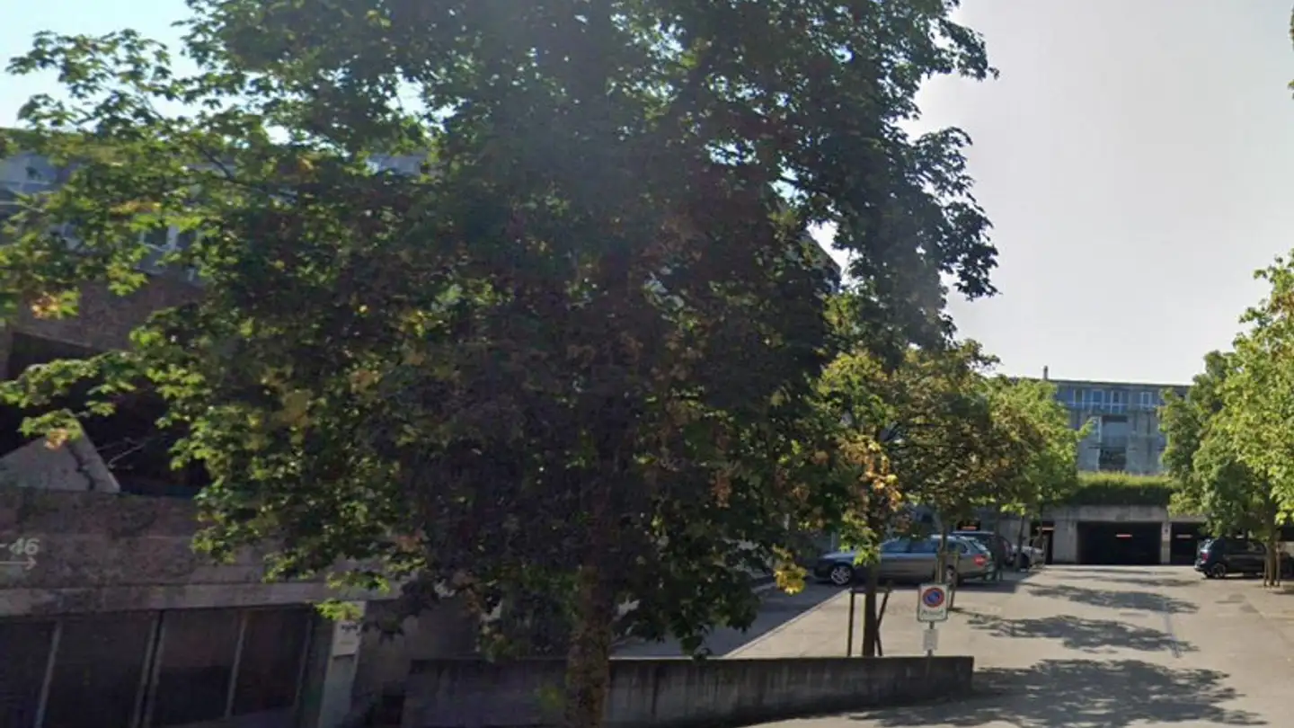 Place de parking souterraine à louer - Brüggbühlstrasse 24, 3172 Niederwangen b. Bern - Photo 2