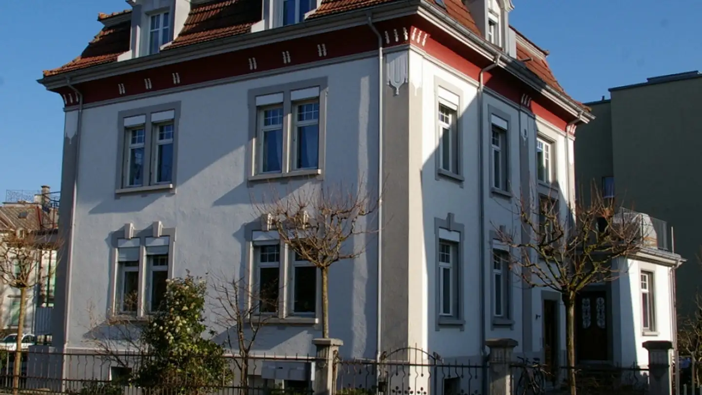 Loft à louer - Salmsacherstrasse 4, 8590 Romanshorn